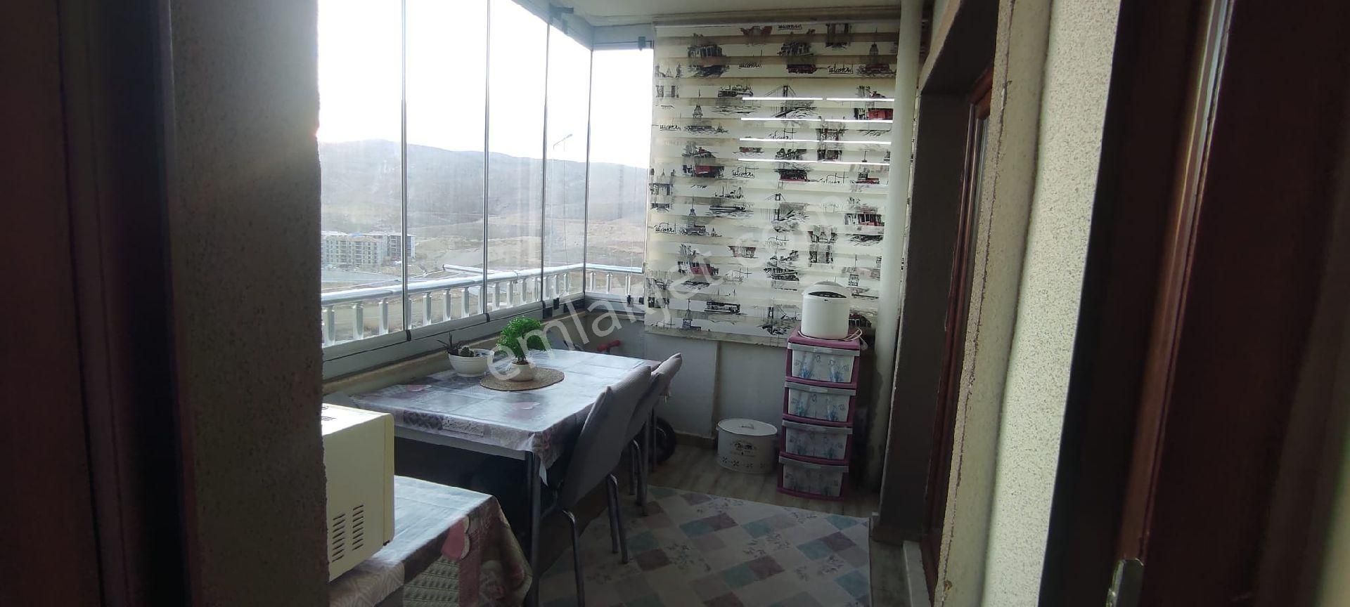 Sait Koç'tan Satılık Selçuklu Ardıçlı Toki De 2+1 Daire - Görsel 4