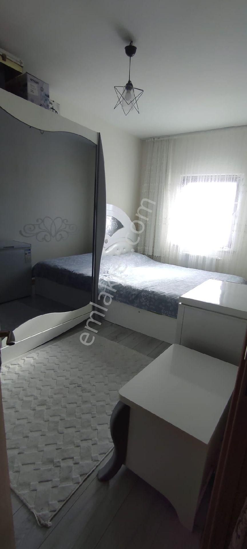 Sait Koç'tan Satılık Selçuklu Ardıçlı Toki De 2+1 Daire - Görsel 14