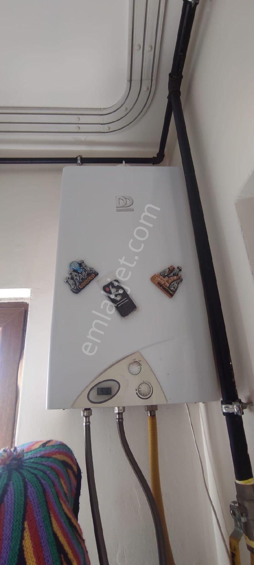 Sait Koç'tan Satılık Selçuklu Ardıçlı Toki De 2+1 Daire - Görsel 33