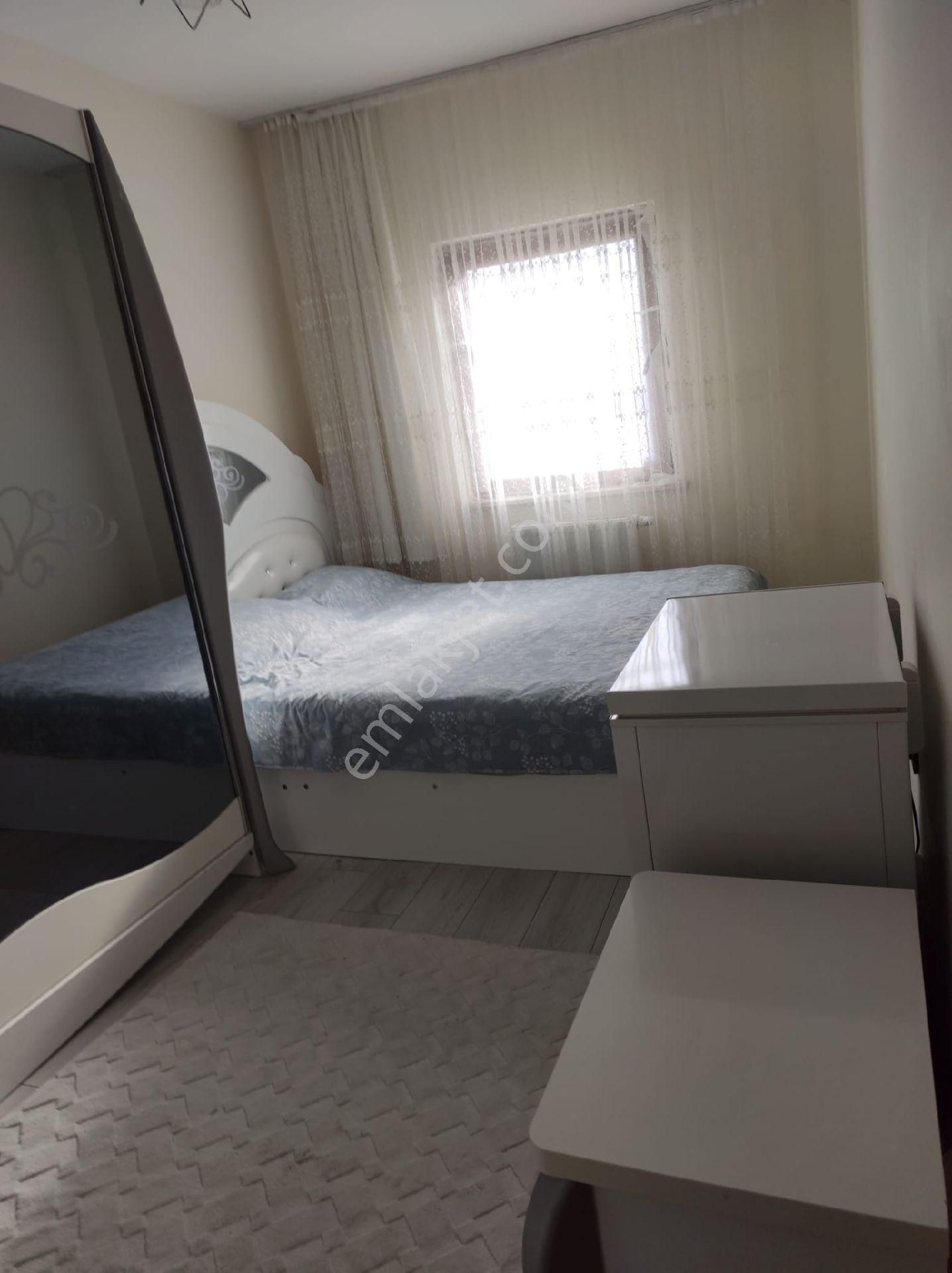 Sait Koç'tan Satılık Selçuklu Ardıçlı Toki De 2+1 Daire - Görsel 22