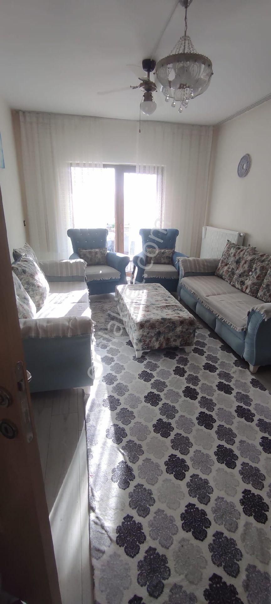 Sait Koç'tan Satılık Selçuklu Ardıçlı Toki De 2+1 Daire - Görsel 6