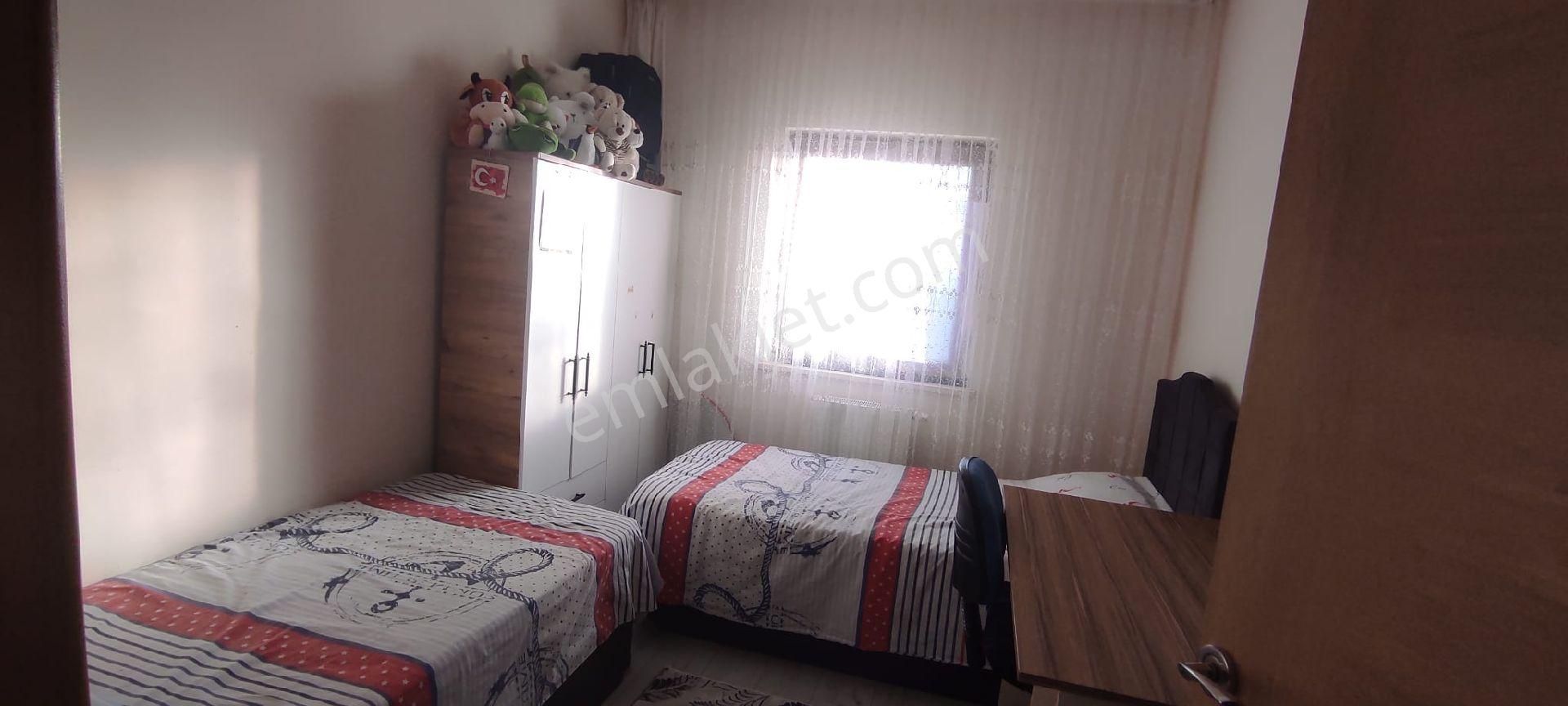 Sait Koç'tan Satılık Selçuklu Ardıçlı Toki De 2+1 Daire - Görsel 31