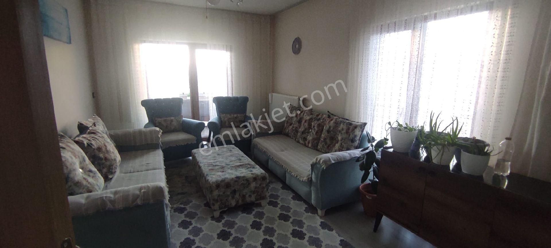 Sait Koç'tan Satılık Selçuklu Ardıçlı Toki De 2+1 Daire - Görsel 7