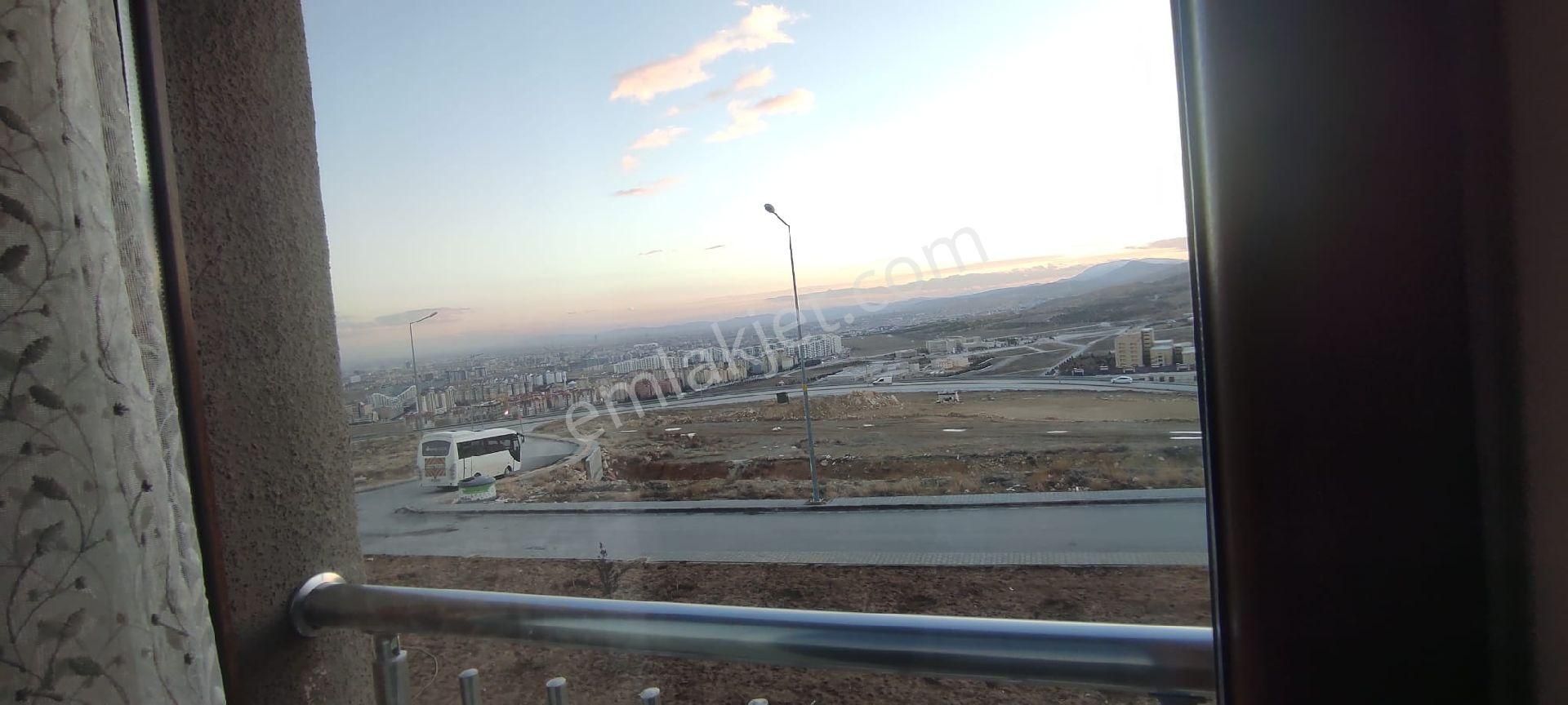 Sait Koç'tan Satılık Selçuklu Ardıçlı Toki De 2+1 Daire - Görsel 12