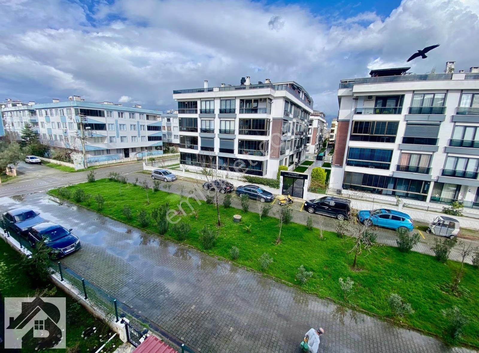 ⫸tek Yetkili Best Emlak'tan⫷ Doğalgazlı Arakat Öncephe Geniş 2+1 - Görsel 22