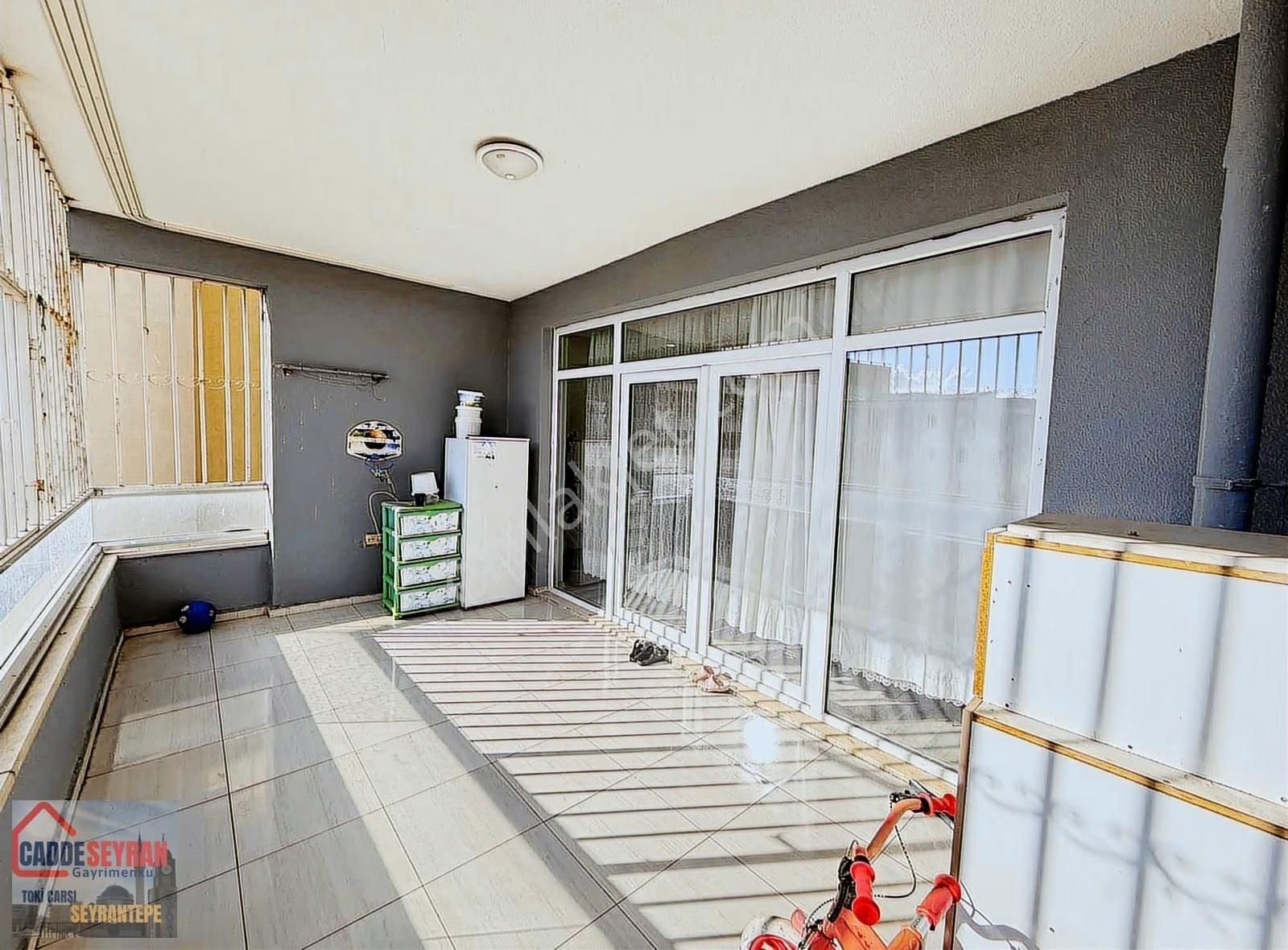 Cadde Seyrandan Satlık 4+1 Ara Kat - Görsel 15