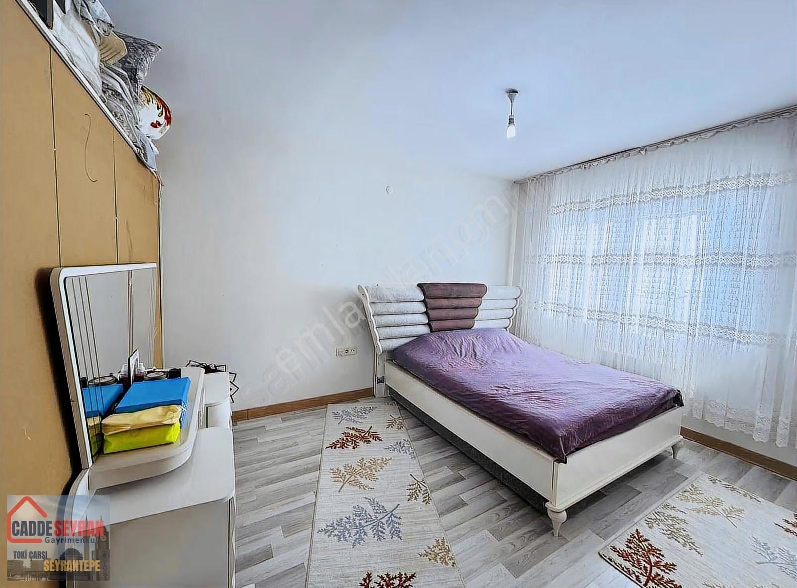 Cadde Seyrandan Satlık 4+1 Ara Kat - Görsel 14