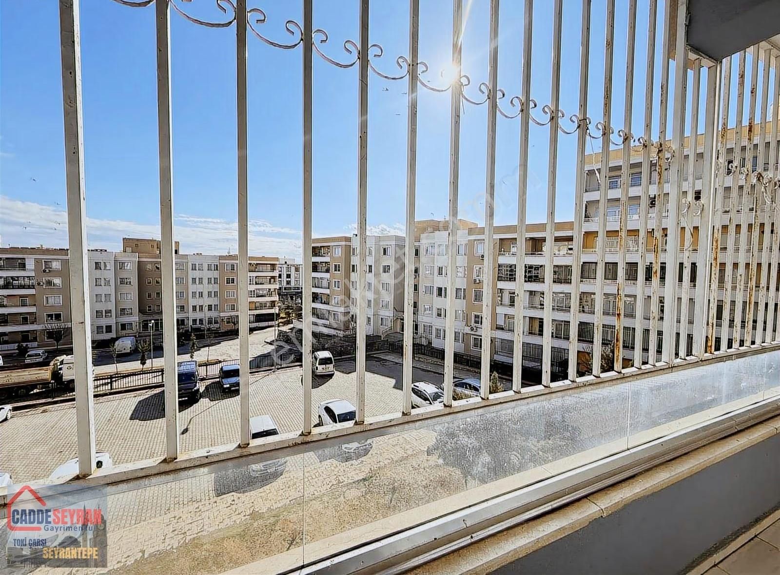 Cadde Seyrandan Satlık 4+1 Ara Kat - Görsel 18