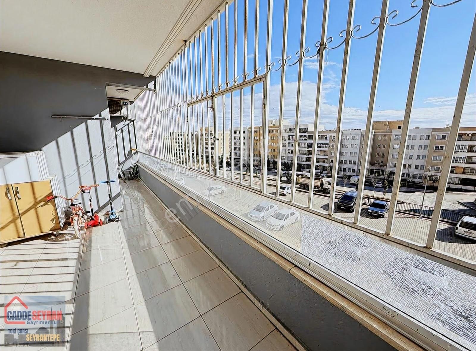 Cadde Seyrandan Satlık 4+1 Ara Kat - Görsel 20