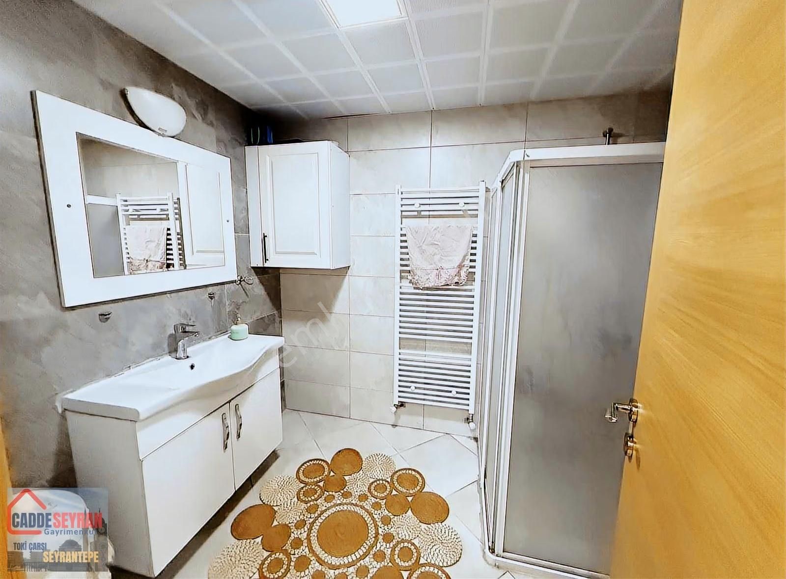 Cadde Seyrandan Satlık 4+1 Ara Kat - Görsel 7