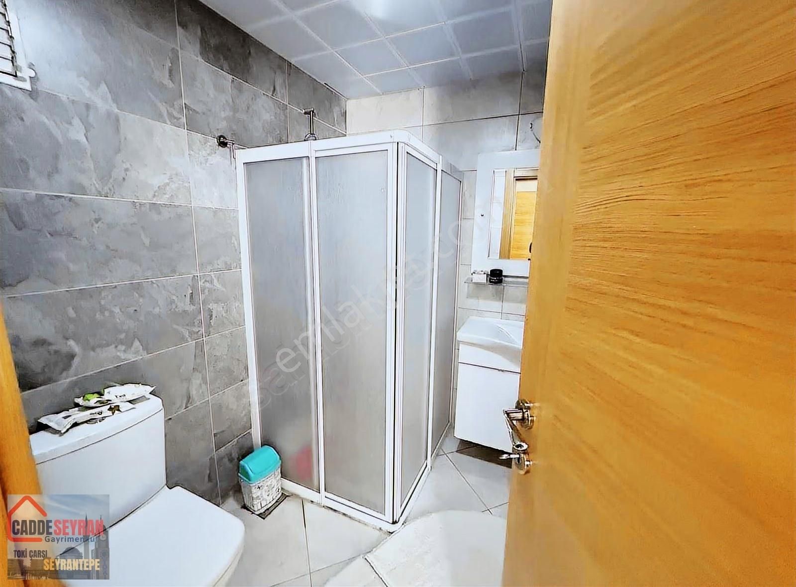 Cadde Seyrandan Satlık 4+1 Ara Kat - Görsel 9