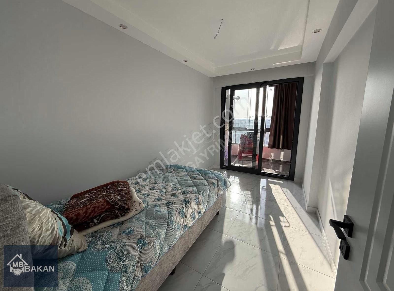 7/24 Güvenlikli Havuzlu Site 2+1 135 M2 Fırsat Ultra Lüks - Görsel 23