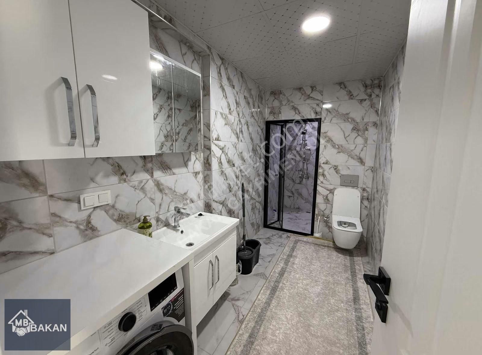 7/24 Güvenlikli Havuzlu Site 2+1 135 M2 Fırsat Ultra Lüks - Görsel 25