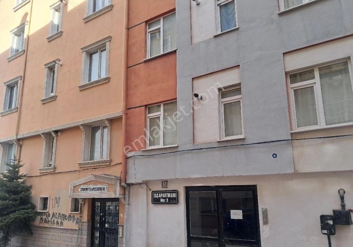 Yenibağlarda Açıköğretim Bürosu Yanında Kiralık Bakımlı Ve Güzel 1+1 Daire - Görsel 30