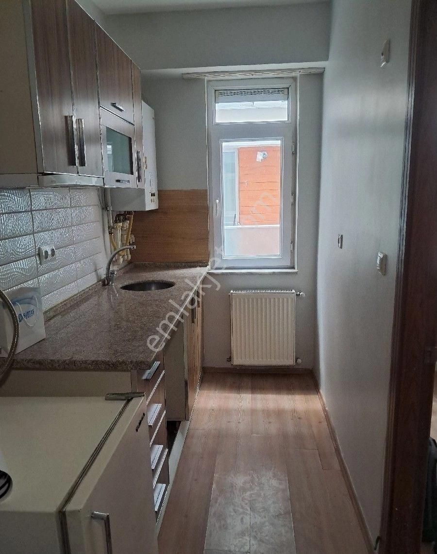 Yenibağlarda Açıköğretim Bürosu Yanında Kiralık Bakımlı Ve Güzel 1+1 Daire - Görsel 19