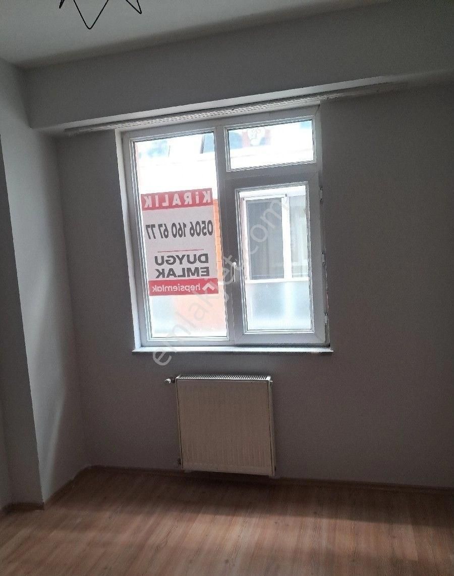 Yenibağlarda Açıköğretim Bürosu Yanında Kiralık Bakımlı Ve Güzel 1+1 Daire - Görsel 24