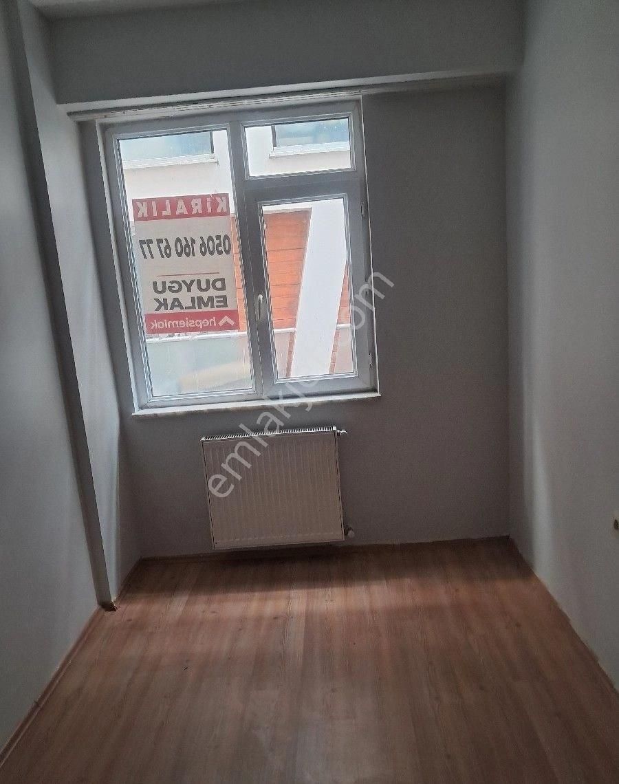 Yenibağlarda Açıköğretim Bürosu Yanında Kiralık Bakımlı Ve Güzel 1+1 Daire - Görsel 27