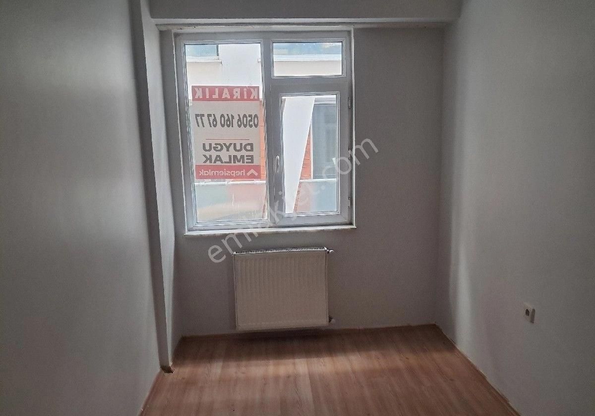 Yenibağlarda Açıköğretim Bürosu Yanında Kiralık Bakımlı Ve Güzel 1+1 Daire - Görsel 3