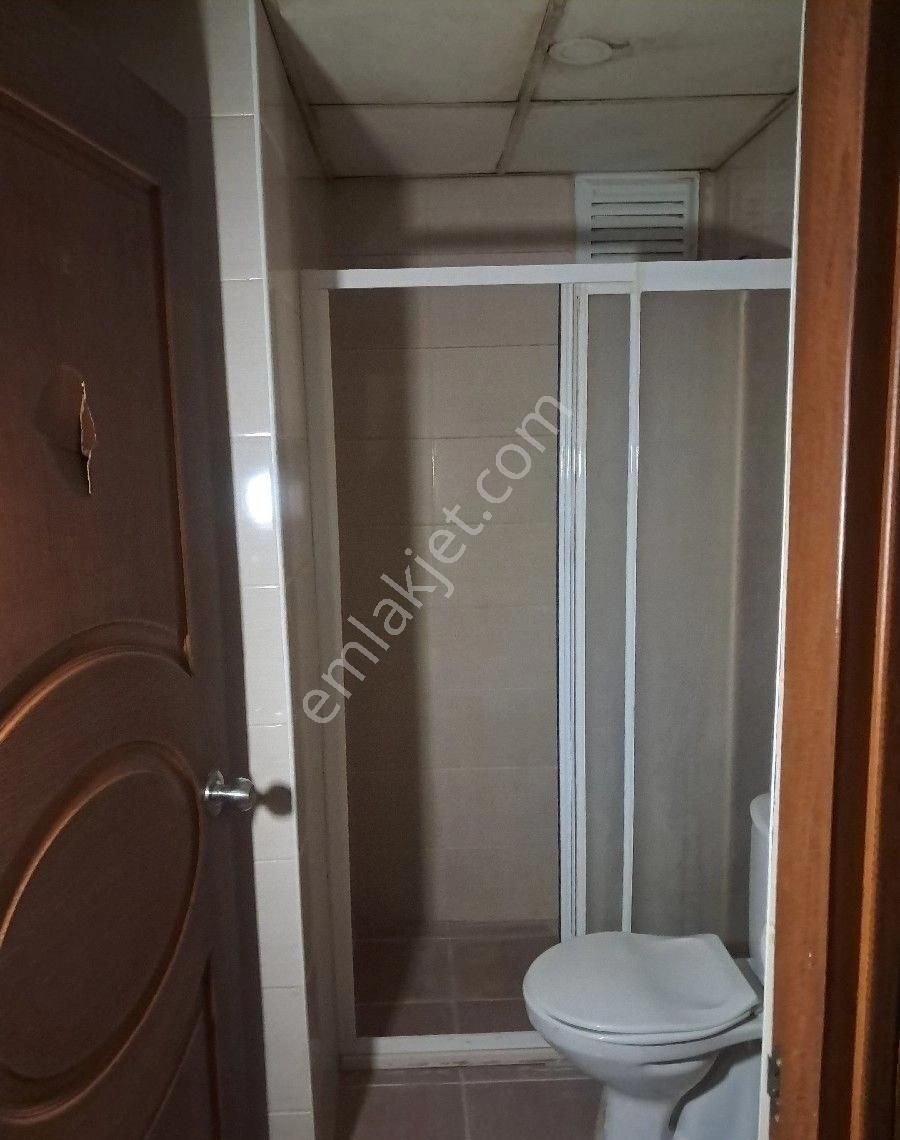 Yenibağlarda Açıköğretim Bürosu Yanında Kiralık Bakımlı Ve Güzel 1+1 Daire - Görsel 6