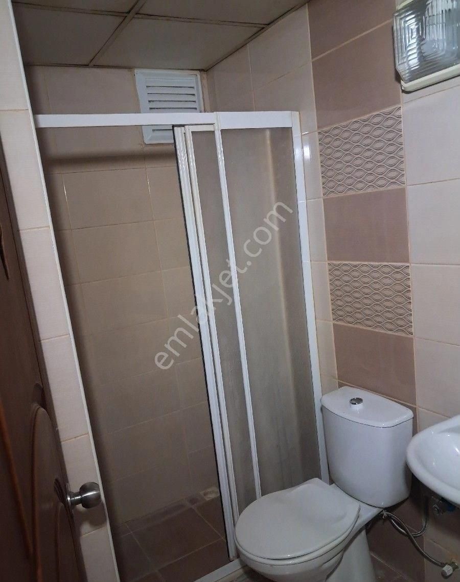 Yenibağlarda Açıköğretim Bürosu Yanında Kiralık Bakımlı Ve Güzel 1+1 Daire - Görsel 28