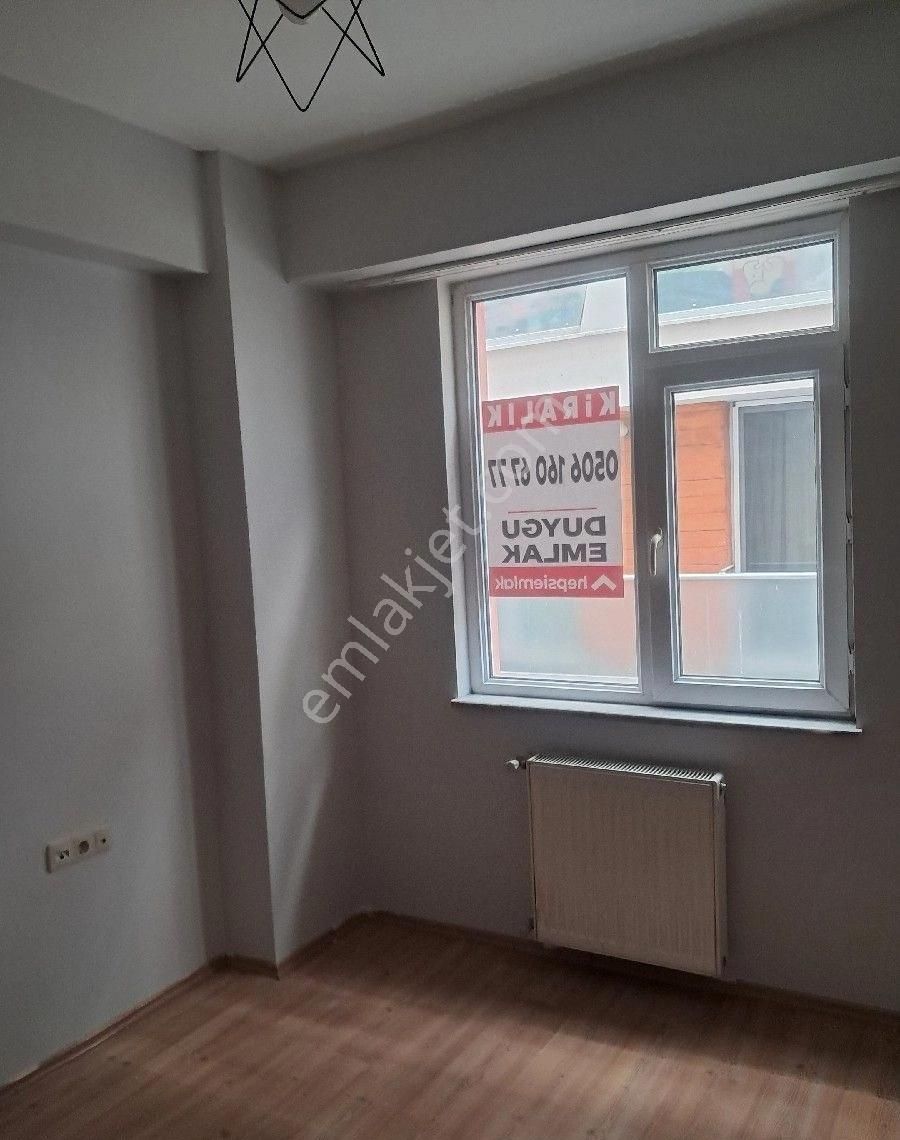 Yenibağlarda Açıköğretim Bürosu Yanında Kiralık Bakımlı Ve Güzel 1+1 Daire - Görsel 22