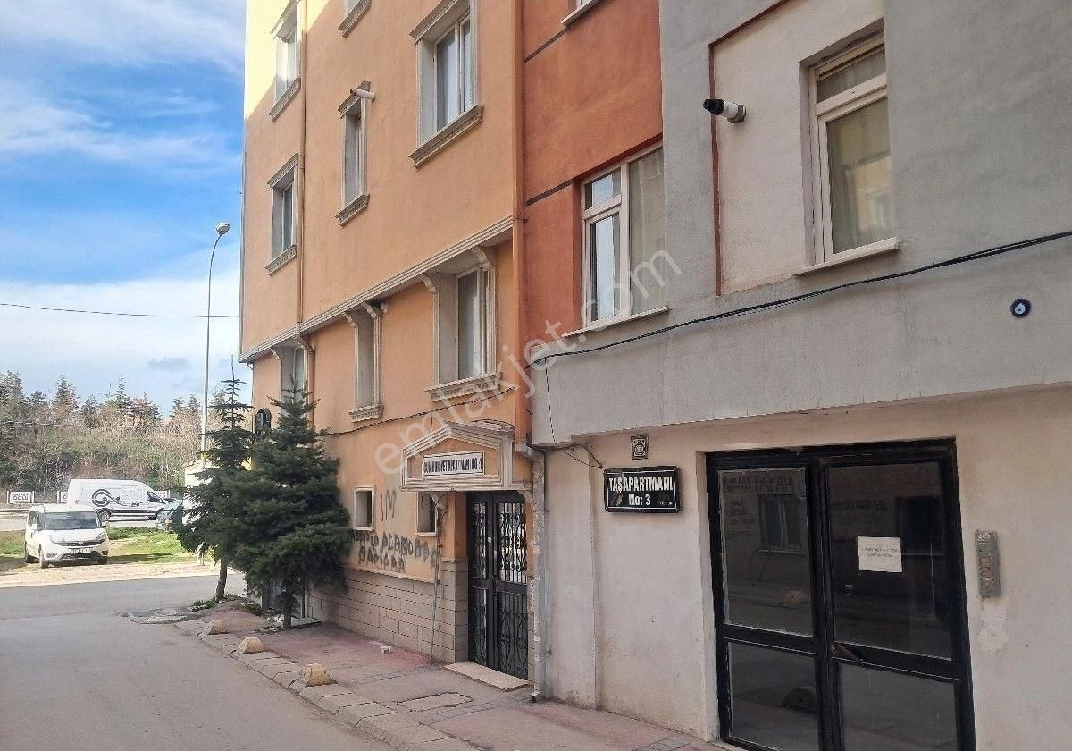 Yenibağlarda Açıköğretim Bürosu Yanında Kiralık Bakımlı Ve Güzel 1+1 Daire - Görsel 10