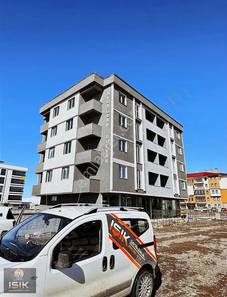 Işık Gayrimenkul'den Dadaşkent'te 2+1 Satılık Daire