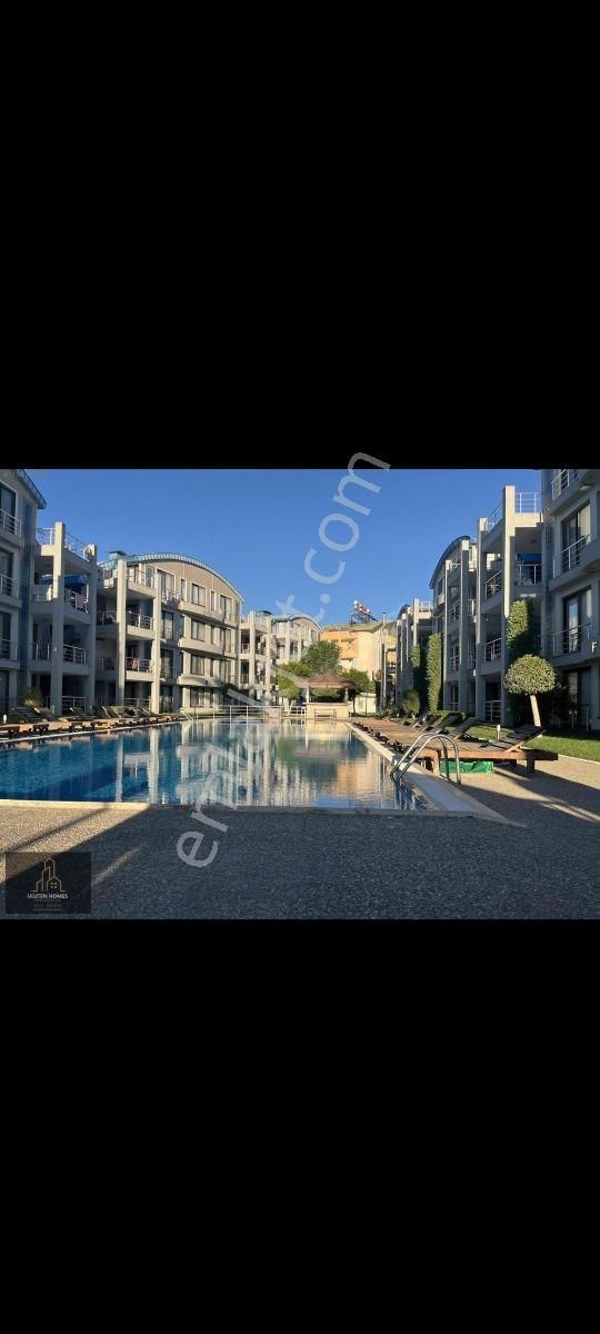 Manavgat Side'de Eşyalı Kiralık 2+1 Dubleks Daire - Görsel 7