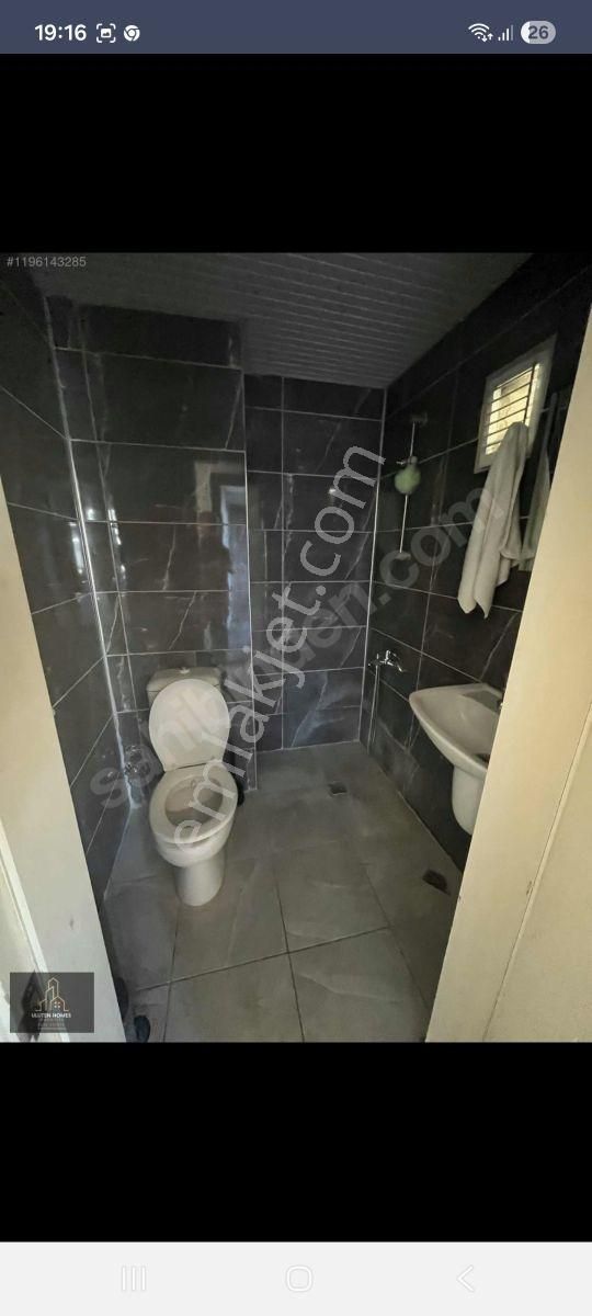 Manavgat Side'de Eşyalı Kiralık 2+1 Dubleks Daire - Görsel 10