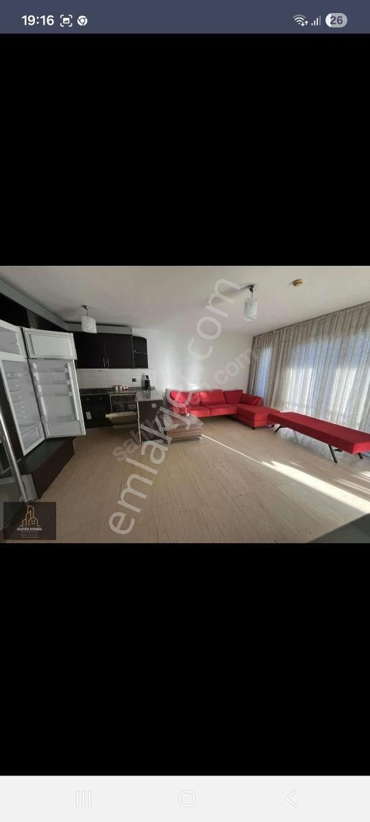 Manavgat Side'de Eşyalı Kiralık 2+1 Dubleks Daire - Görsel 5