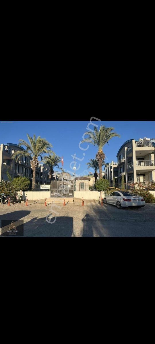 Manavgat Side'de Eşyalı Kiralık 2+1 Dubleks Daire - Görsel 2