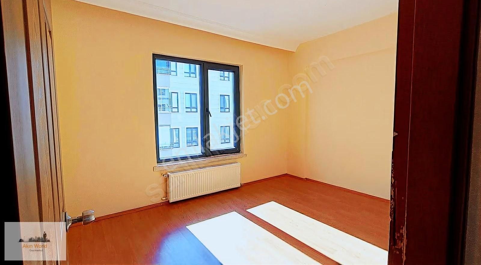 Akın World / Murat Akın'dan Temiz Ara Katta 4+1 Daire - Görsel 17