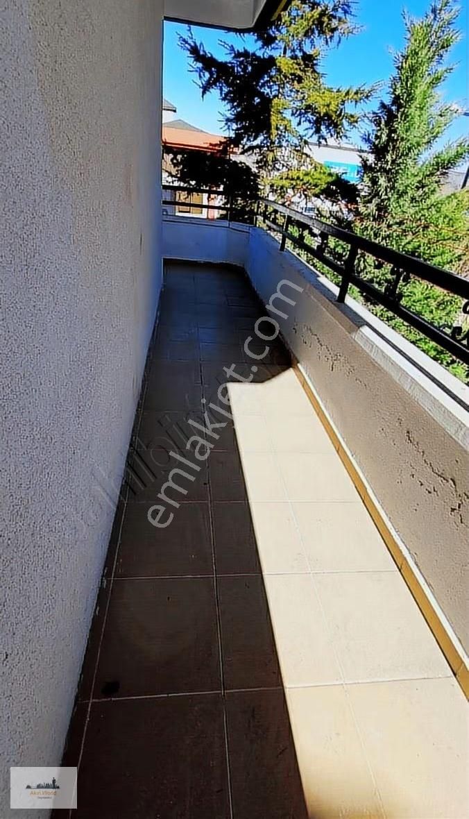 Akın World / Murat Akın'dan Temiz Ara Katta 4+1 Daire - Görsel 3