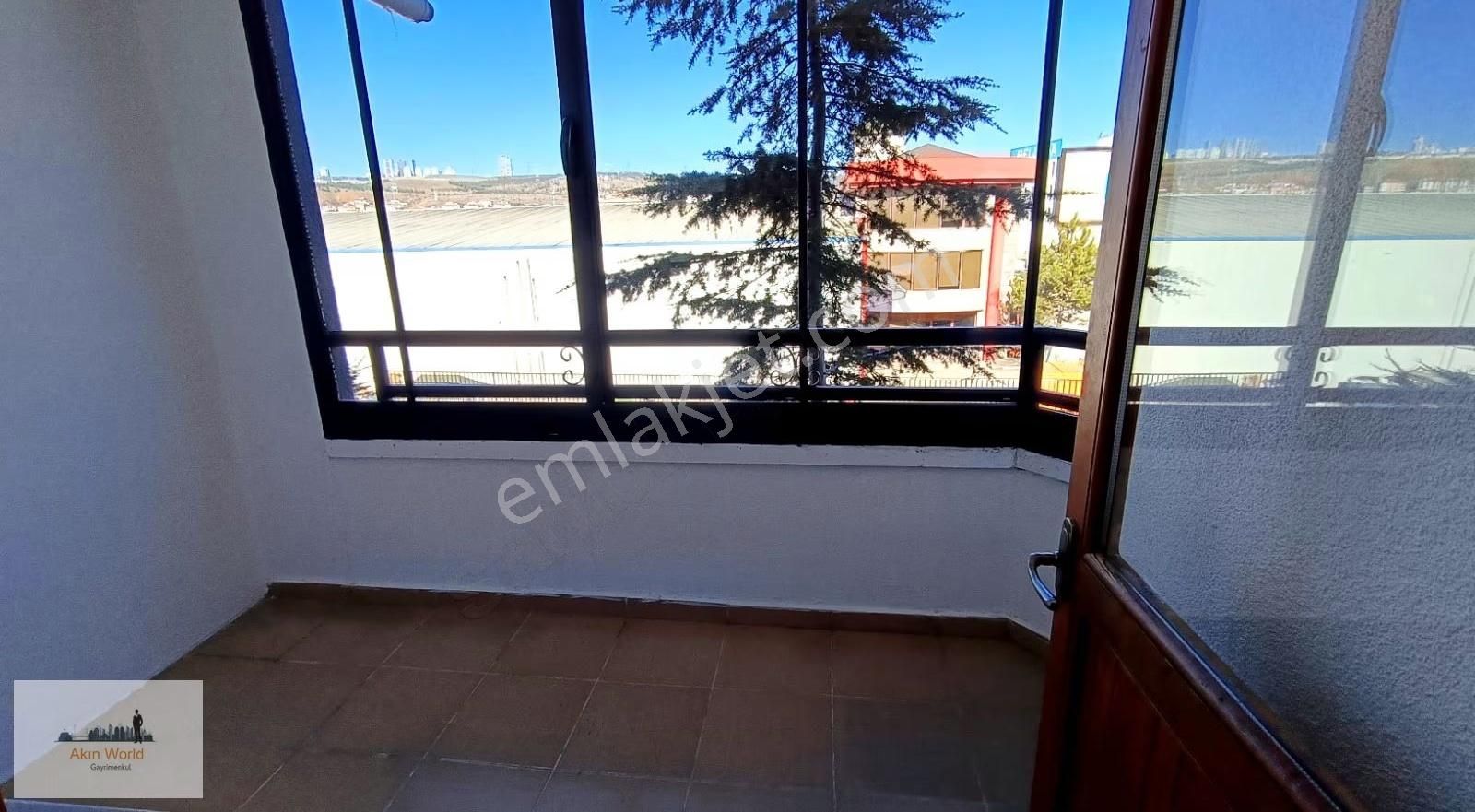 Akın World / Murat Akın'dan Temiz Ara Katta 4+1 Daire - Görsel 7