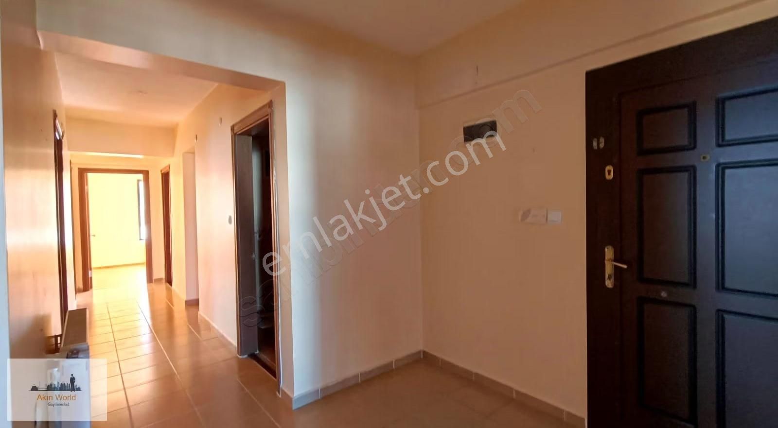 Akın World / Murat Akın'dan Temiz Ara Katta 4+1 Daire - Görsel 13