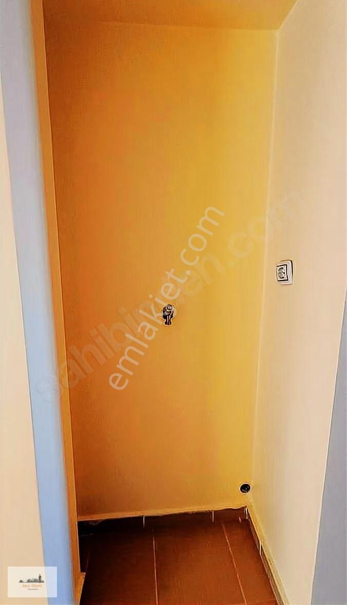 Akın World / Murat Akın'dan Temiz Ara Katta 4+1 Daire - Görsel 12