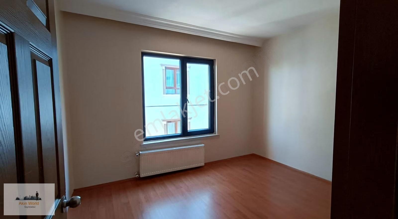 Akın World / Murat Akın'dan Temiz Ara Katta 4+1 Daire - Görsel 11