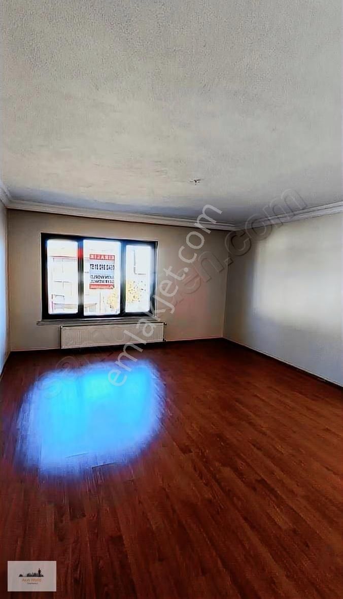 Akın World / Murat Akın'dan Temiz Ara Katta 4+1 Daire - Görsel 19