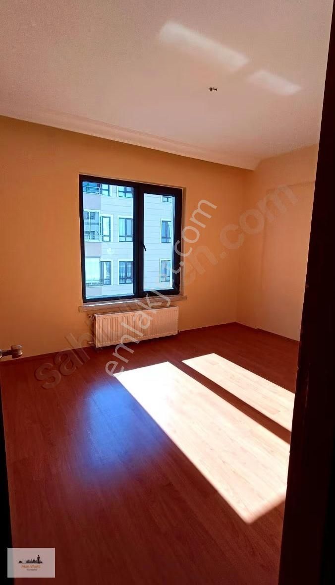 Akın World / Murat Akın'dan Temiz Ara Katta 4+1 Daire - Görsel 5