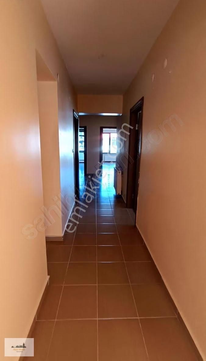 Akın World / Murat Akın'dan Temiz Ara Katta 4+1 Daire - Görsel 4