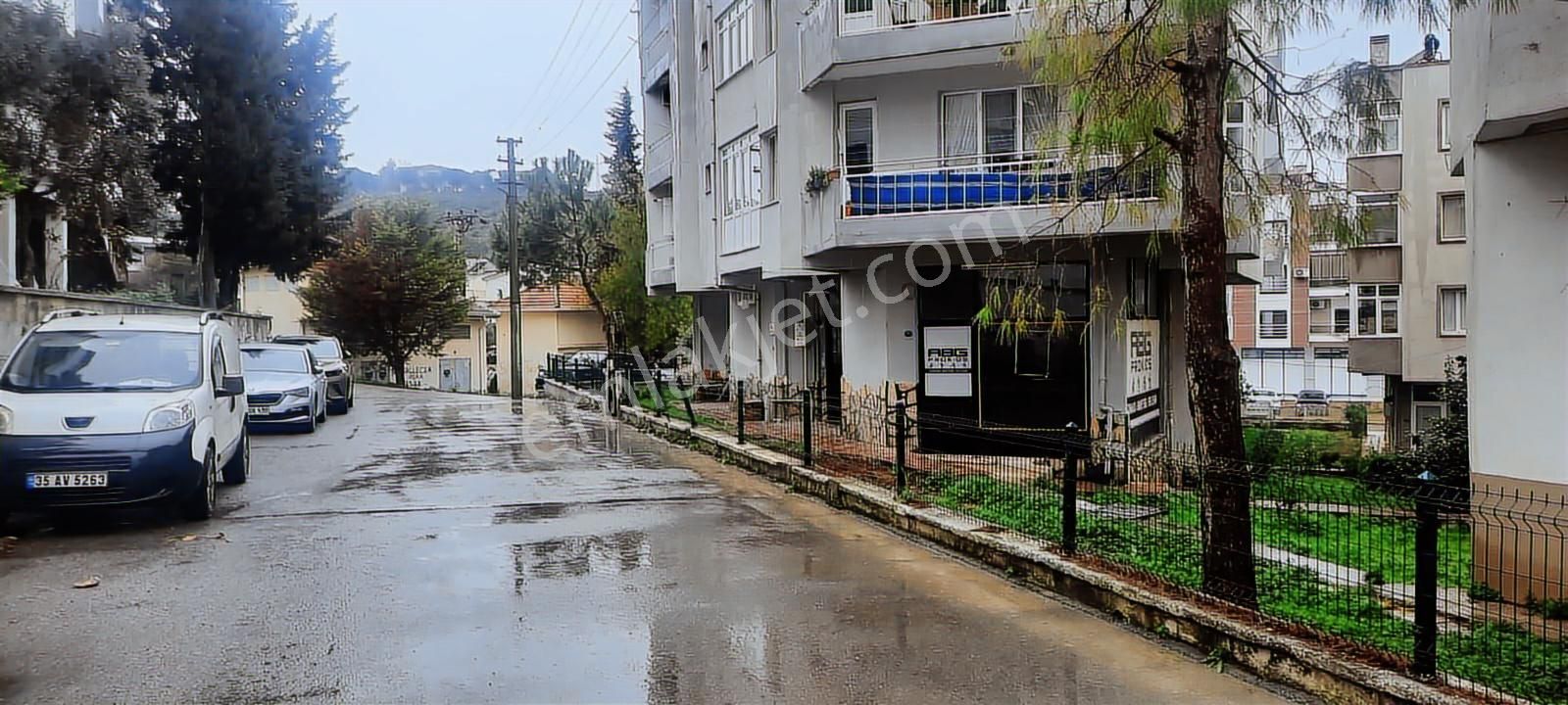 Abibodan Zeytinalanında Her İşe Uygun Kıralık - Görsel 12