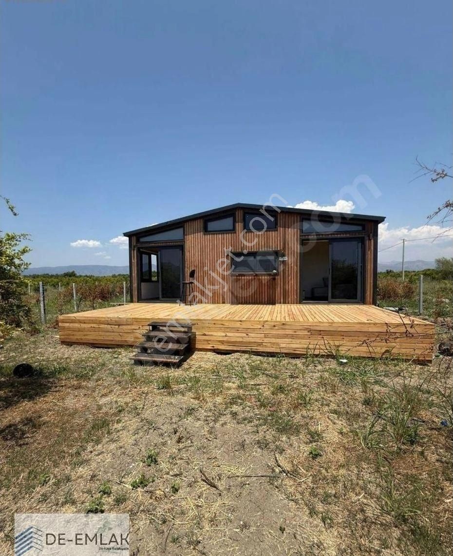 Muğla - Ortaca Kupon Fiyatlı Tiny House Tarlası - Görsel 2