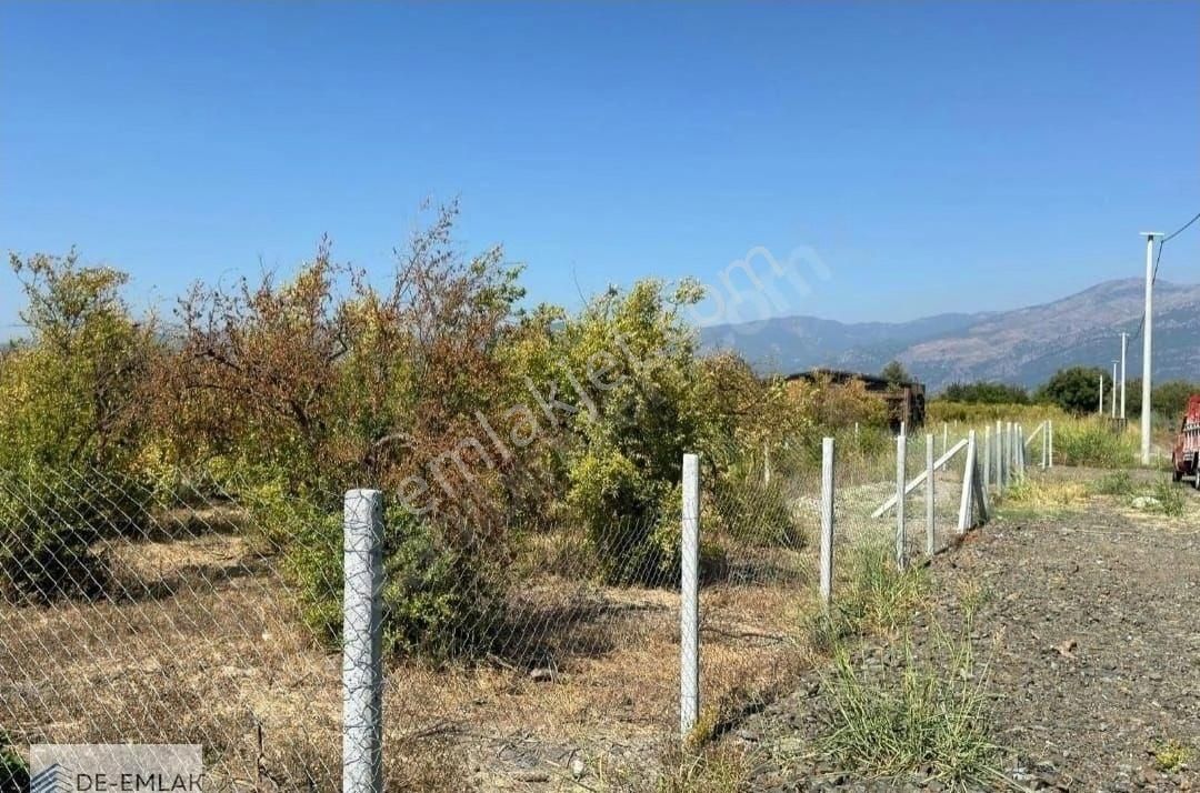 Muğla - Ortaca Kupon Fiyatlı Tiny House Tarlası - Görsel 7
