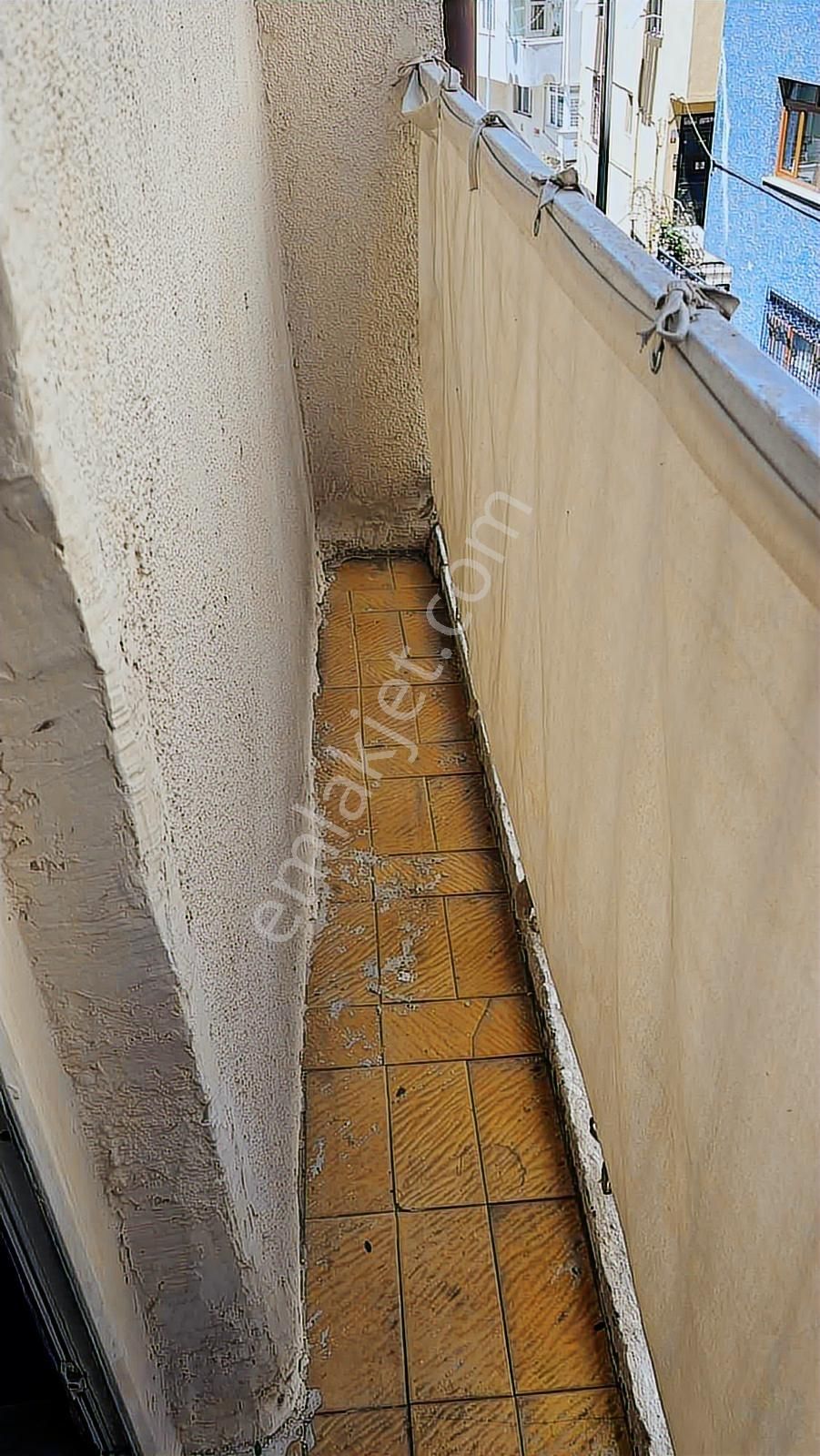 Göze Emlaktan Satılık 2+1 Daire - Görsel 8