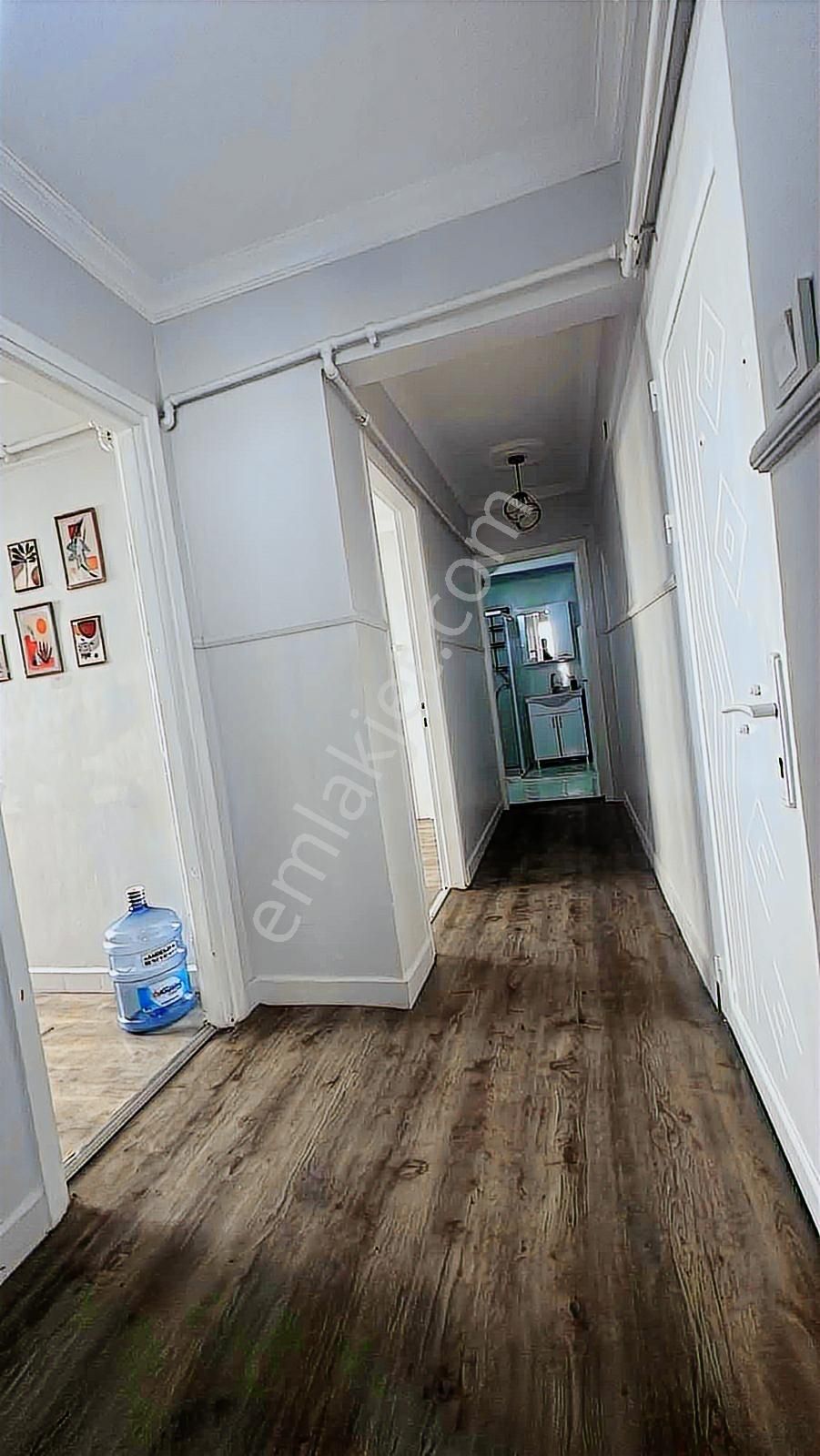 Göze Emlaktan Satılık 2+1 Daire - Görsel 19