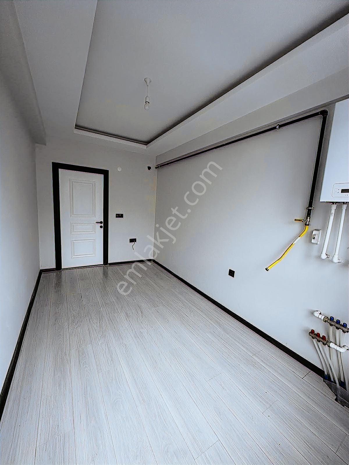 Sıfır 1+1 Kiralık Ofis & Büro - Görsel 3