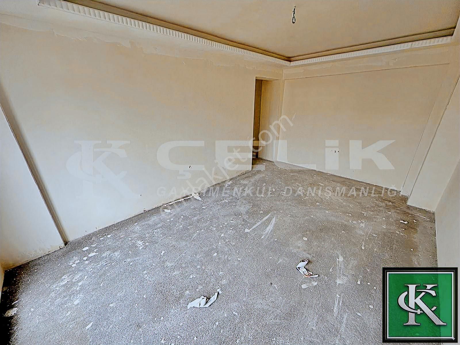 Çelik Emlaktan 2+1 Arakat Yerden Isıtmalı Sıfır Satılık Daireler - Görsel 3