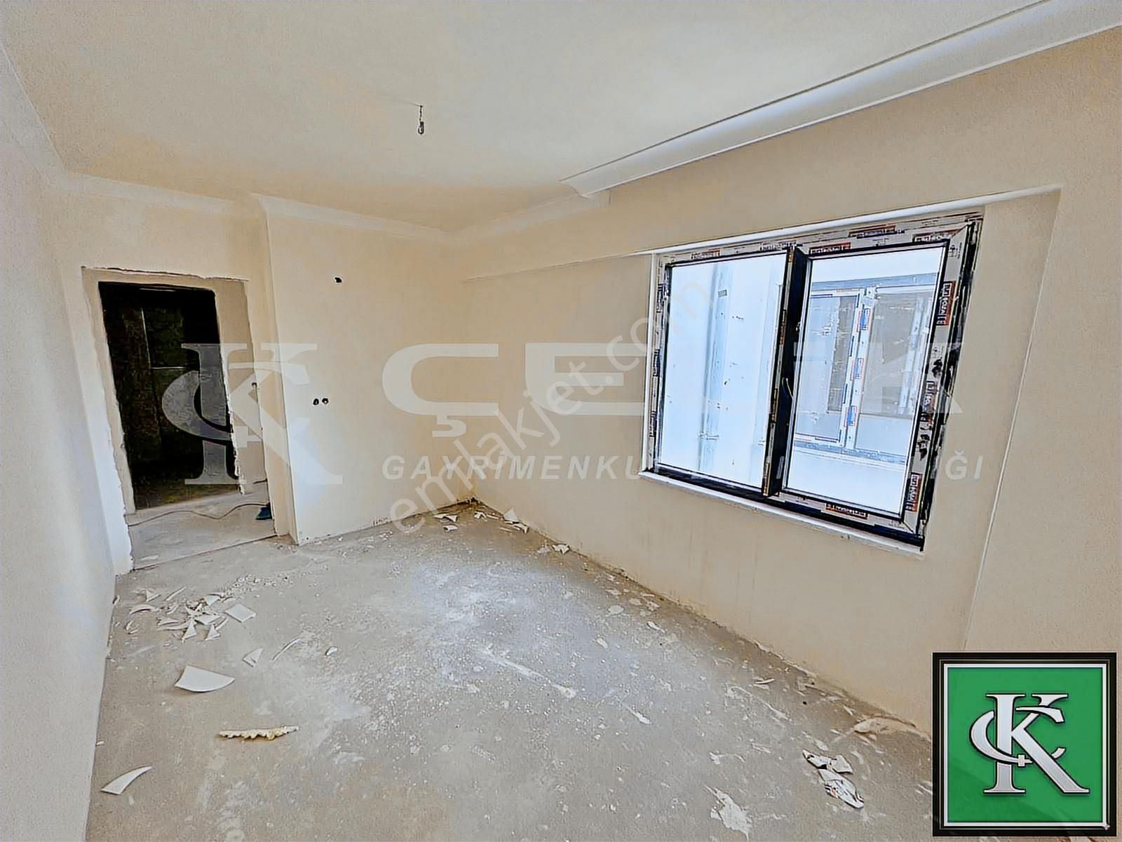 Çelik Emlaktan 2+1 Arakat Yerden Isıtmalı Sıfır Satılık Daireler - Görsel 21