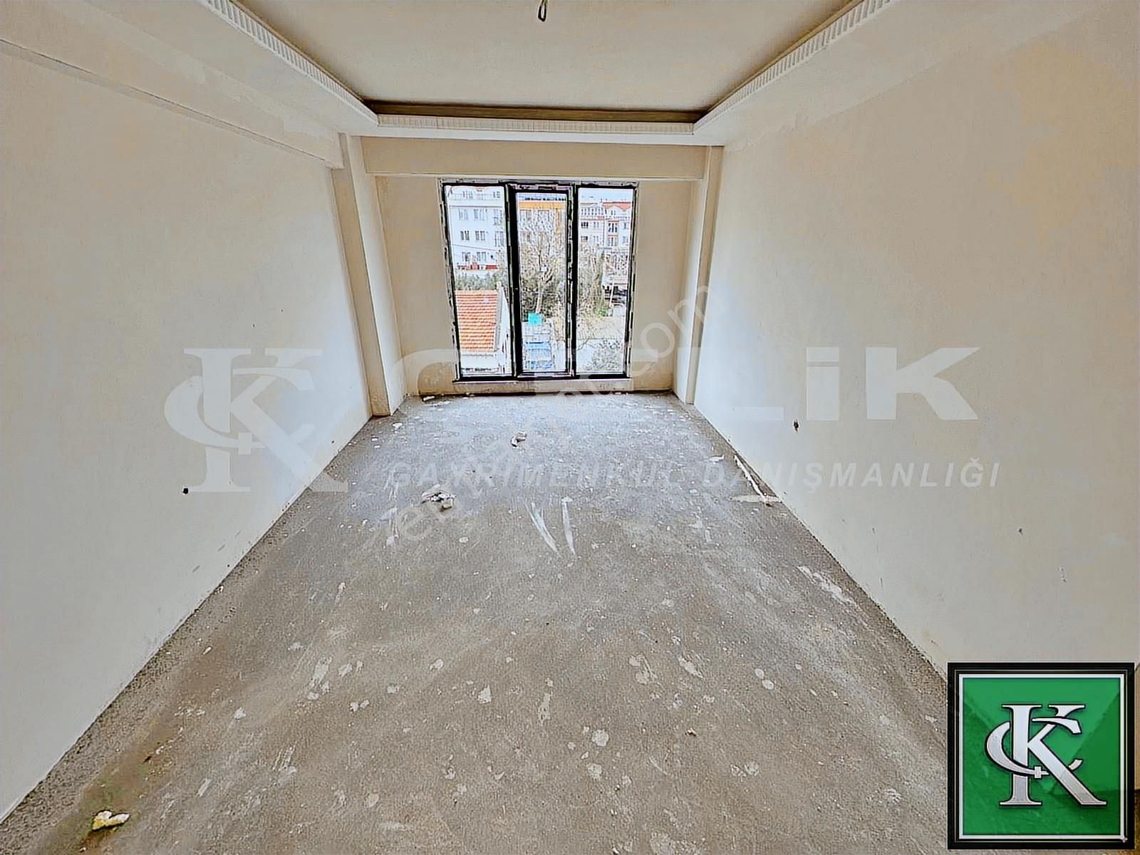 Çelik Emlaktan 2+1 Arakat Yerden Isıtmalı Sıfır Satılık Daireler - Görsel 4