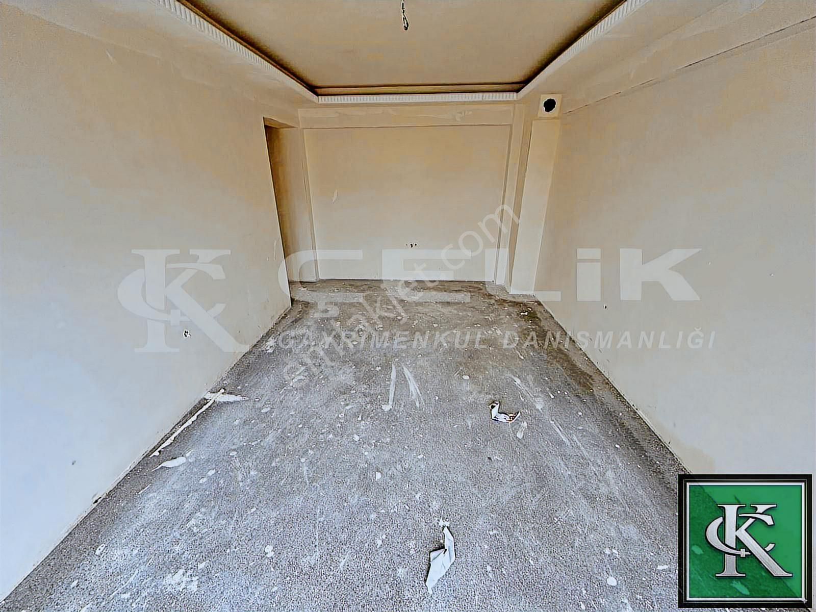 Çelik Emlaktan 2+1 Arakat Yerden Isıtmalı Sıfır Satılık Daireler - Görsel 20